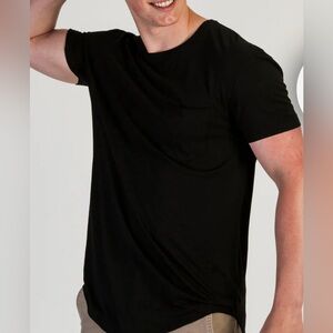 Essentials T-Shirt - Size Large